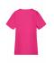 Ladies Ladies' Casack Pink 10540