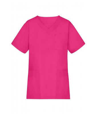 Ladies Ladies' Casack Pink 10540