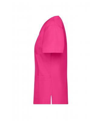 Dames Ladies' Casack Roze 10540