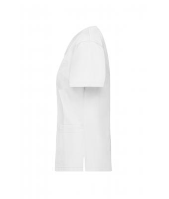 Dames Ladies' Casack Wit 10540