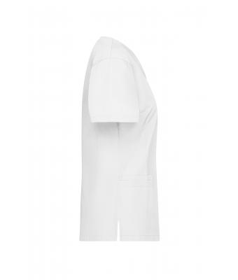 Dames Ladies' Casack Wit 10540