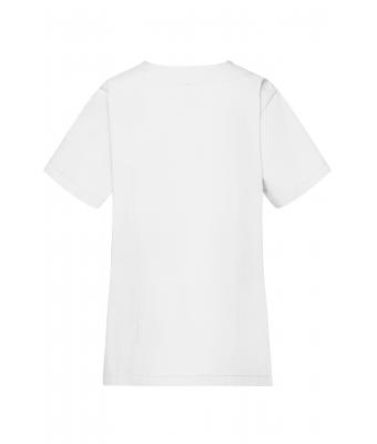 Dames Ladies' Casack Wit 10540