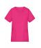 Dames Ladies' Casack Roze 10540