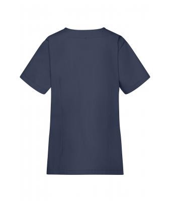 Femme Tunique femme Marine 10540