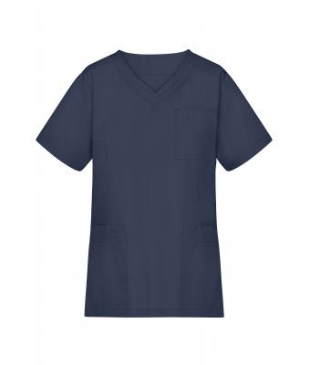 Femme Tunique femme Marine 10540