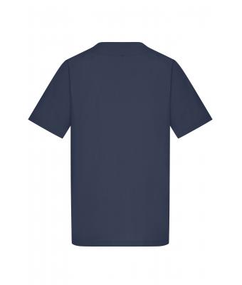 Heren Men's Casack Navy 10541
