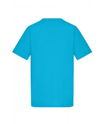 Heren Men's Casack Turquoise 10541