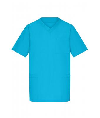 Men Men's Casack Turquoise 10541