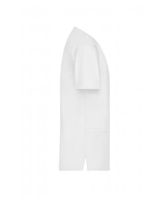 Men Men's Casack White 10541