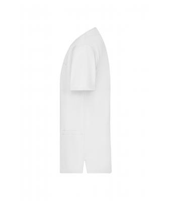 Heren Men's Casack Wit 10541