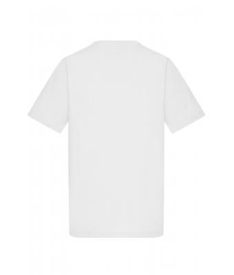 Heren Men's Casack Wit 10541