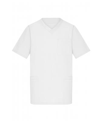 Heren Men's Casack Wit 10541