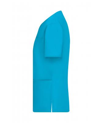 Dames Ladies' Stretch-Casack Turquoise 10542