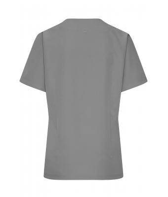 Dames Ladies' Stretch-Casack Middengrijs 10542