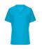 Dames Ladies' Stretch-Casack Turquoise 10542