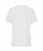 Damen Ladies' Stretch-Kasack White 10542