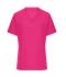 Damen Ladies' Stretch-Kasack Pink 10542
