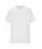 Heren Men's Stretch-Casack Wit 10543