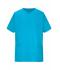 Heren Men's Stretch-Casack Turquoise 10543