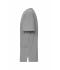 Heren Men's Stretch-Casack Middengrijs 10543