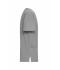 Heren Men's Stretch-Casack Middengrijs 10543
