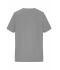 Heren Men's Stretch-Casack Middengrijs 10543