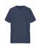 Men Men's Stretch-Casack Navy 10543