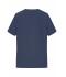 Herren Men's Stretch-Kasack Navy 10543