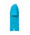 Herren Men's Stretch-Kasack Turquoise 10543