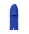 Herren Men's Stretch-Kasack Royal 10543