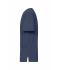Homme Tunique extensible homme Marine 10543