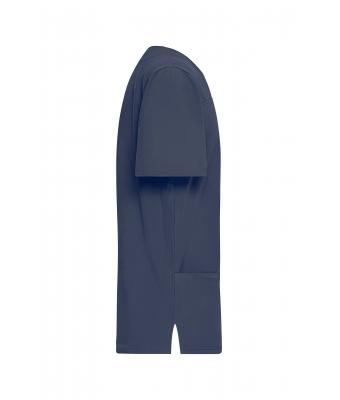 Homme Tunique extensible homme Marine 10543
