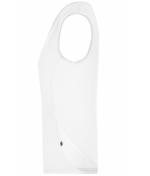 Damen Ladies' Running Tank White/white 7371