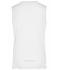 Dames Ladies’ Running Tank Wit/wit 7371