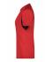 Ladies Ladies' Running-T Red/black 7372