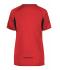 Ladies Ladies' Running-T Red/black 7372