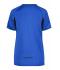 Damen Ladies' Running-T Royal/black 7372