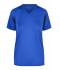 Damen Ladies' Running-T Royal/black 7372