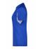 Damen Ladies' Running-T Royal/white 7372