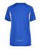 Damen Ladies' Running-T Royal/white 7372