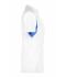 Ladies Ladies' Running-T White/royal 7372