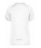 Ladies Ladies' Running-T White/white 7372