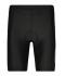 Unisex Bike Short Tights Black 7378