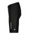 Unisexe Cuissard de cycliste Noir 7378