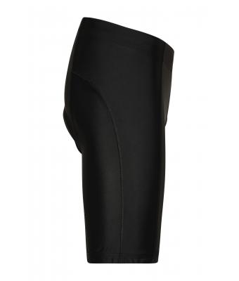 Unisexe Cuissard de cycliste Noir 7378
