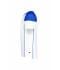 Kinder Team-T Junior White/royal 7396