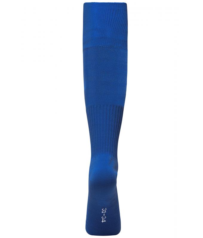 Unisexe Chaussettes football Royal 7403