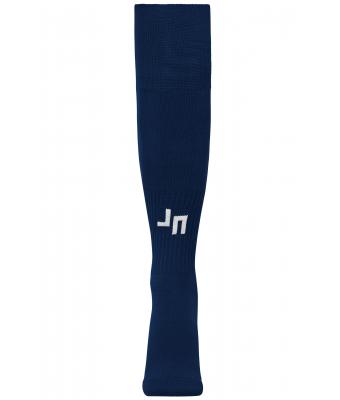Unisexe Chaussettes football Marine 7403