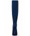 Unisexe Chaussettes football Marine 7403