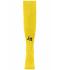 Unisexe Chaussettes football Jaune 7403